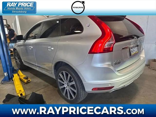 2017 Volvo XC60 T6 Inscription for sale in Stroudsburg, PA