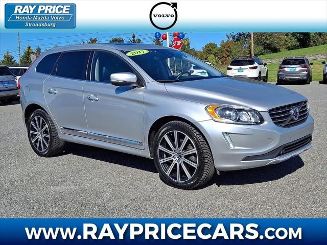 2017 Volvo XC60 T6 Inscription for sale in Stroudsburg, PA