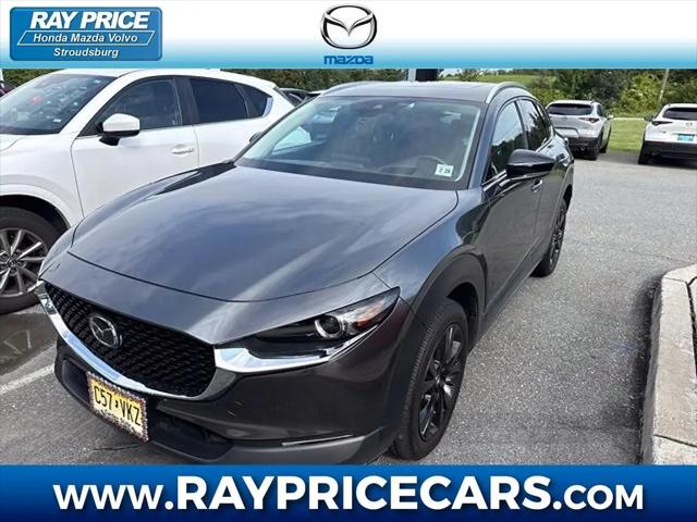 2023 Mazda CX-30 2.5 Turbo Premium for sale in Stroudsburg, PA
