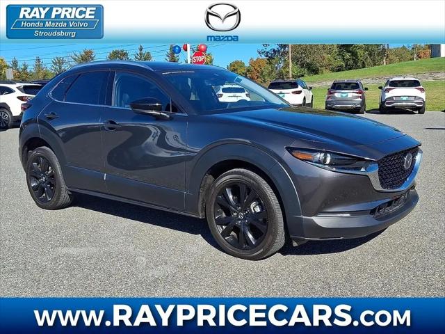 2023 Mazda CX-30 2.5 Turbo Premium for sale in Stroudsburg, PA
