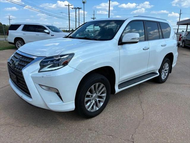 2022 Lexus GX 460 Premium for sale in STILLWATER, OK