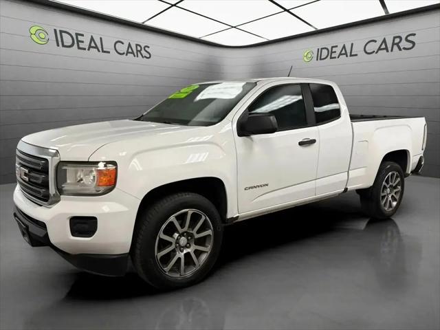 2018 GMC Canyon Base for sale in Apache Junction, AZ
