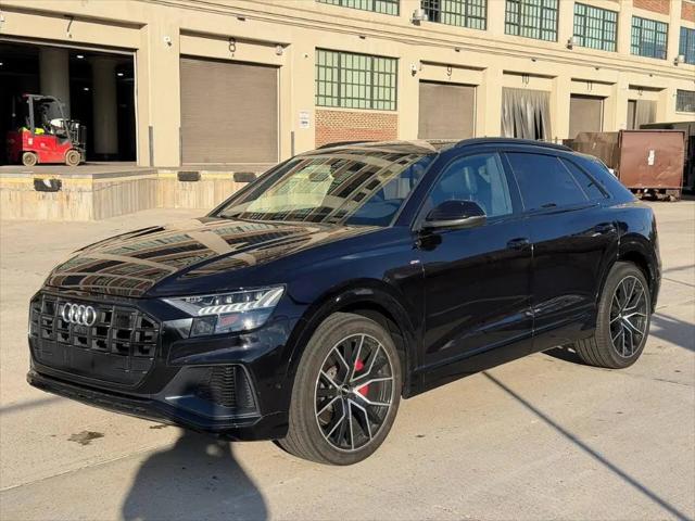 2019 Audi Q8 55 Premium for sale in Brooklyn, NY