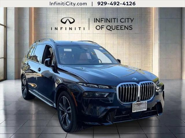 2024 BMW X7 xDrive40i for sale in Queens, NY