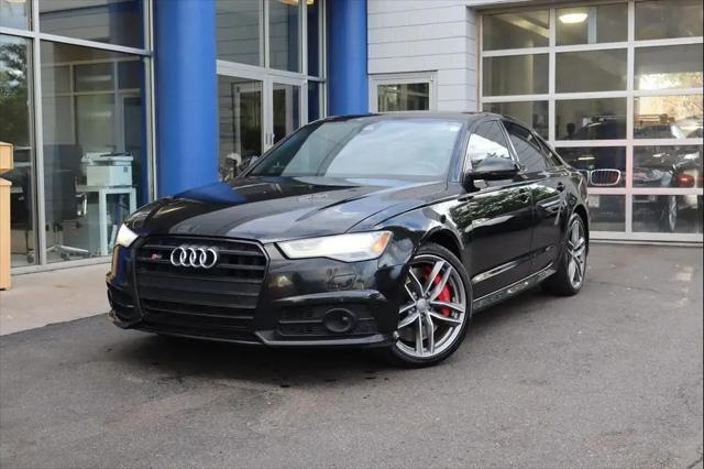 2018 Audi S6 4.0T Premium Plus for sale in Englewood, CO