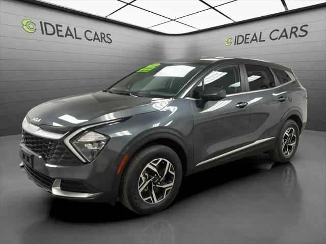 2023 Kia Sportage LX for sale in Mesa, AZ