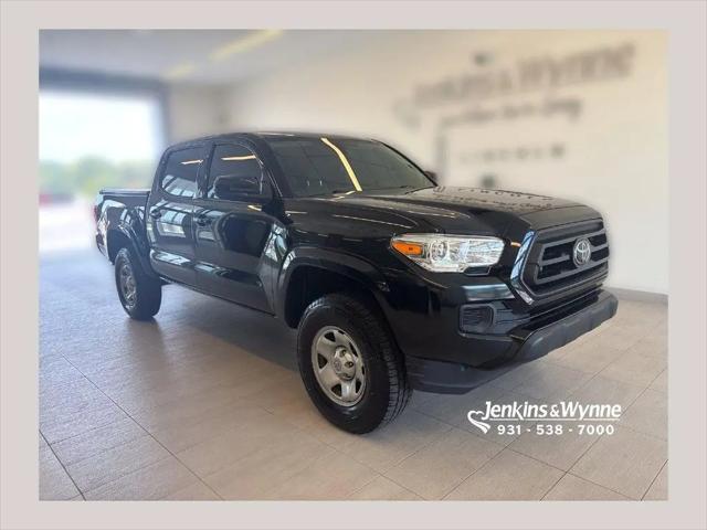 2022 Toyota Tacoma SR V6 for sale in Clarksville, TN