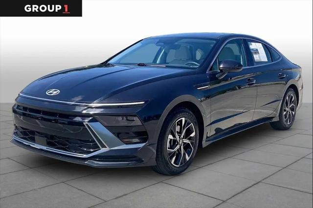 2025 Hyundai Sonata SEL for sale in Kingwood, TX