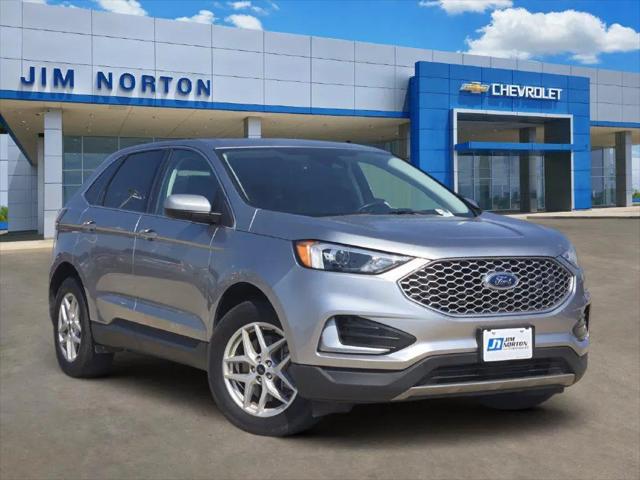 2024 Ford Edge SEL for sale in Broken Arrow, OK