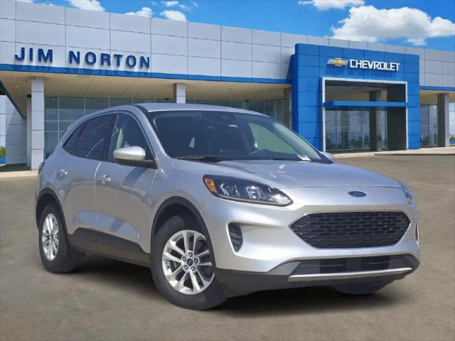 2020 Ford Escape SE for sale in Broken Arrow, OK