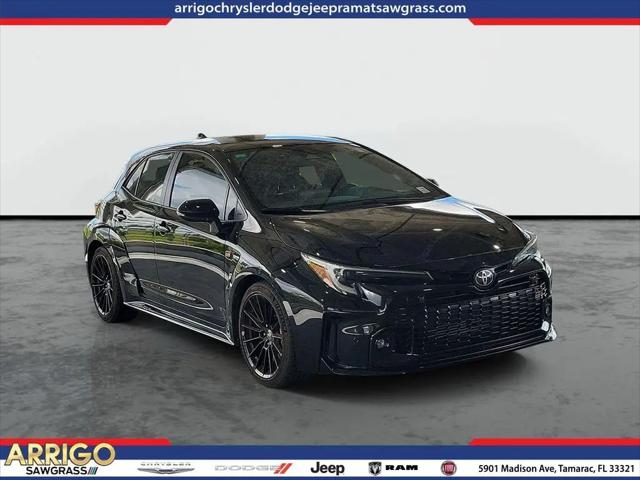 2024 Toyota GR Corolla Premium for sale in Tamarac, FL
