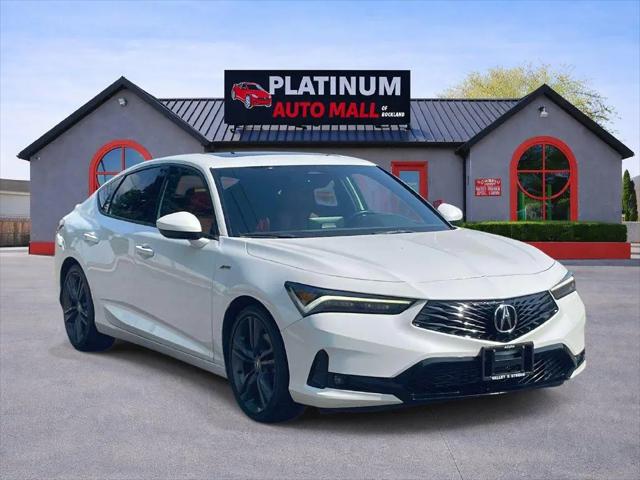 2024 Acura Integra A-SPEC for sale in Nanuet, NY