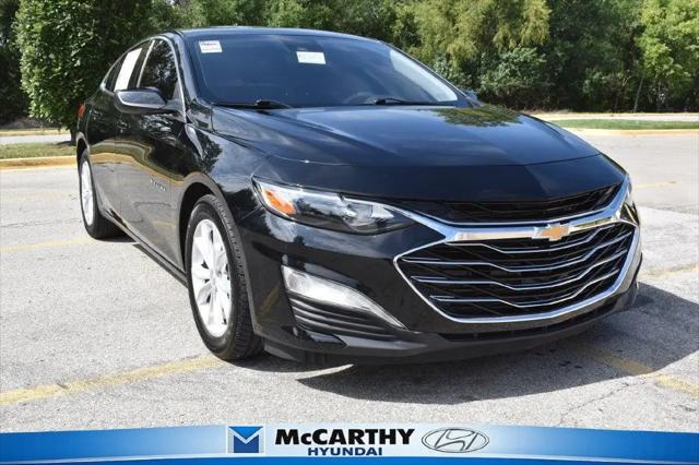 2023 Chevrolet Malibu FWD 1LT for sale in Lawrence, KS