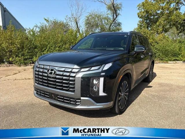 2025 Hyundai Palisade Calligraphy for sale in Topeka, KS