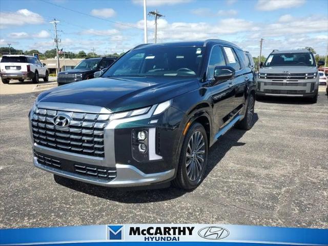 2025 Hyundai Palisade Calligraphy for sale in Topeka, KS