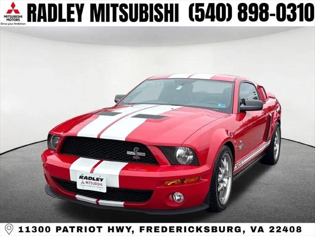 2007 Ford 500 Base for sale in Fredericksburg, VA