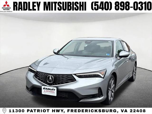 2024 Acura Integra Base for sale in Fredericksburg, VA
