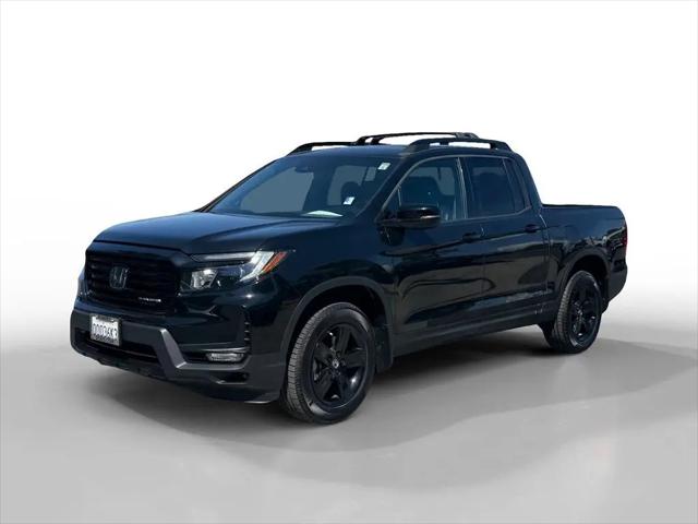 2022 Honda Ridgeline Black Edition for sale in Sunnyvale, CA