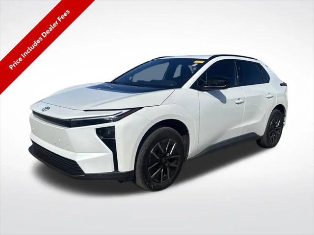 2026 Toyota bZ XLE Plus for sale in Cape Coral, FL