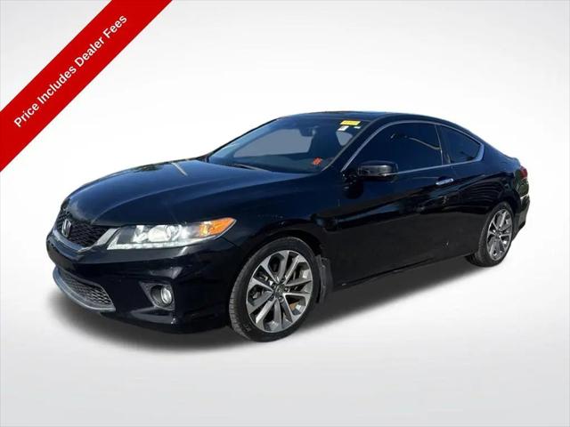 2013 Honda Accord EX-L V-6 for sale in Cape Coral, FL