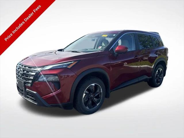 2024 Nissan Rogue SV FWD for sale in Cape Coral, FL