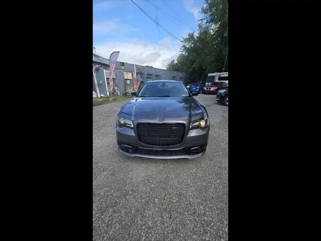 2018 Chrysler 300 Touring for sale in McKeesport, PA