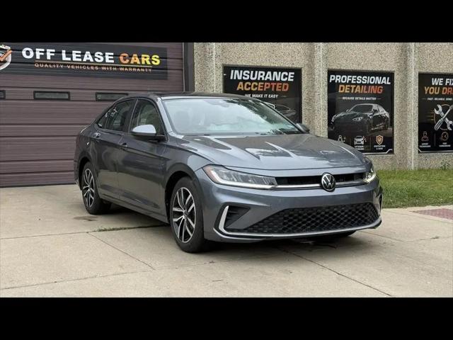 2025 Volkswagen Jetta 1.5T SE for sale in Crystal Lake, IL