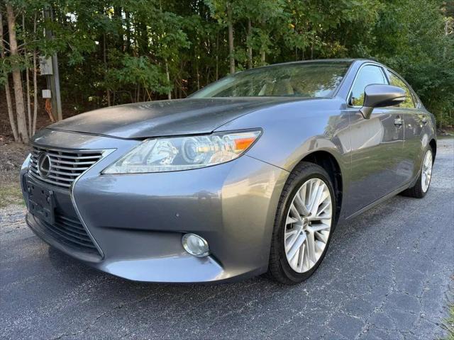 2013 Lexus ES 350 Base for sale in Newnan, GA