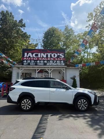 2023 Subaru Outback Premium for sale in Cleveland, TN