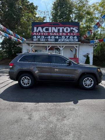2019 Jeep Grand Cherokee Laredo E 4x2 for sale in Cleveland, TN