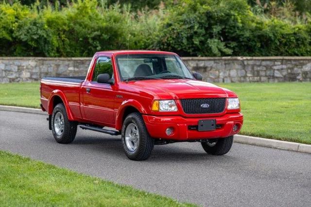 2003 Ford Ranger Edge for sale in Sewell, NJ