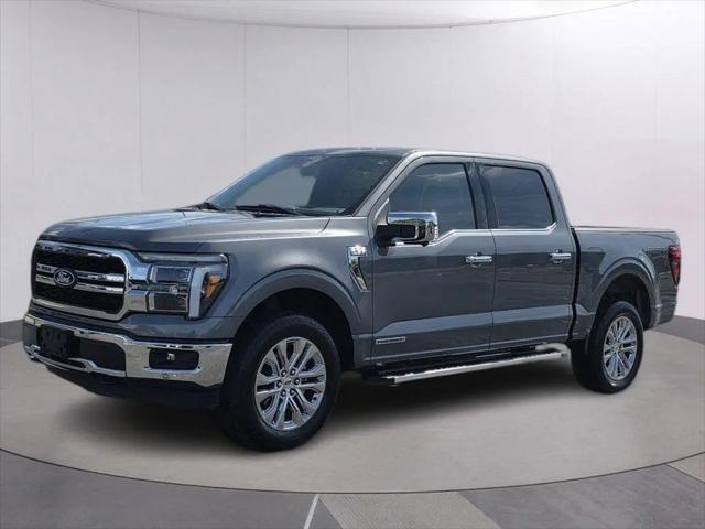 2025 Ford F-150 LARIAT for sale in Jackson, MS