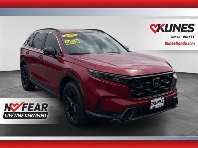 2025 Honda CR-V Hybrid Sport for sale in Quincy, IL