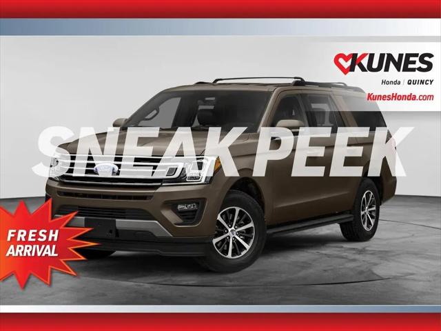 2019 Ford Expedition Max XLT for sale in Quincy, IL