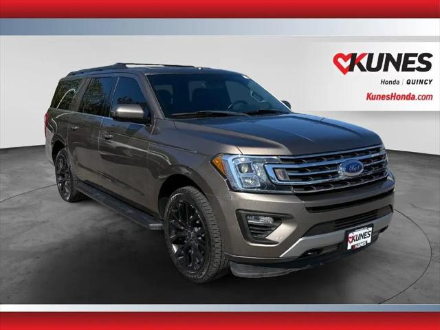 2019 Ford Expedition Max XLT for sale in Quincy, IL
