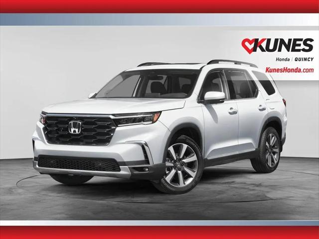 2023 Honda Pilot AWD Elite for sale in Quincy, IL