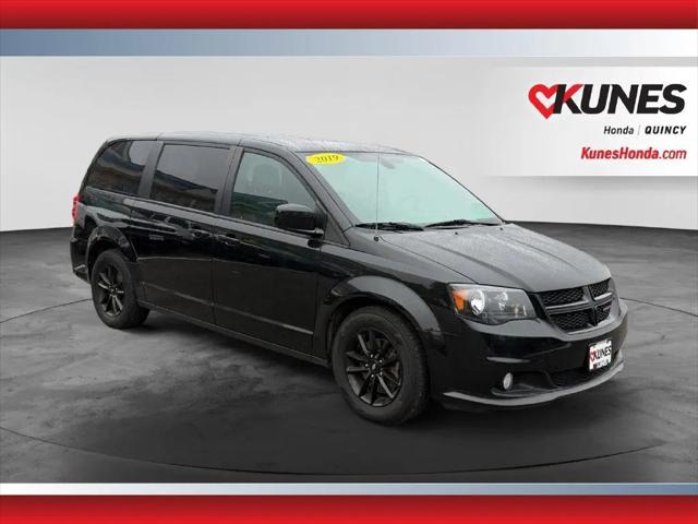 2019 Dodge Grand Caravan GT for sale in Quincy, IL