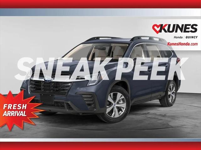 2024 Subaru Ascent Premium 7-Passenger for sale in Quincy, IL