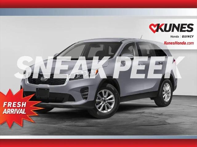 2020 Kia Sorento 2.4L L for sale in Quincy, IL