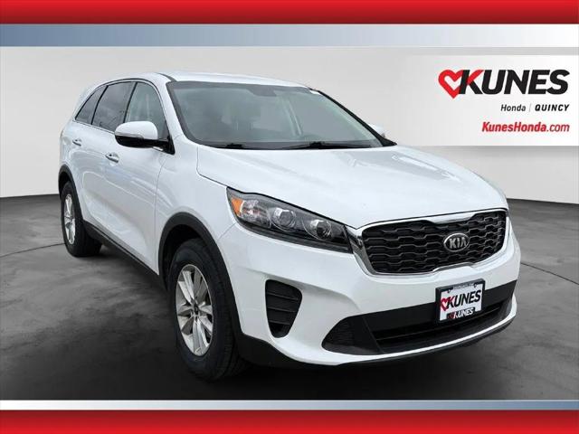 2020 Kia Sorento 2.4L L for sale in Quincy, IL