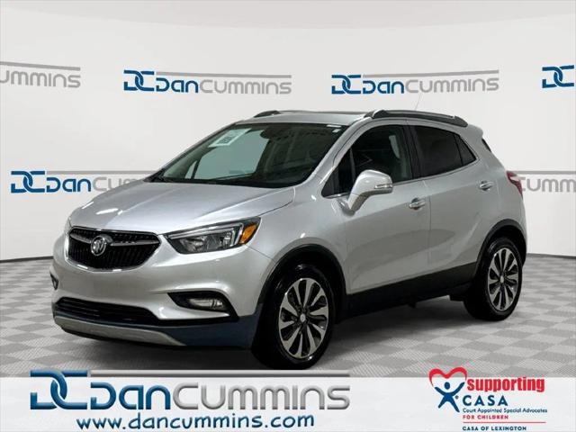 2018 Buick Encore Preferred II for sale in Georgetown, KY