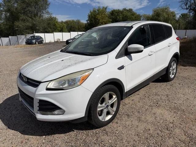2015 Ford Escape SE for sale in Elk River, MN
