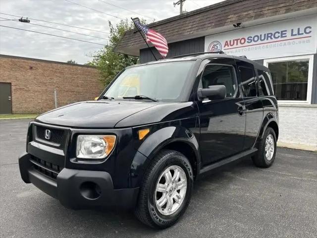 2006 Honda Element EX-P for sale in Elgin, IL