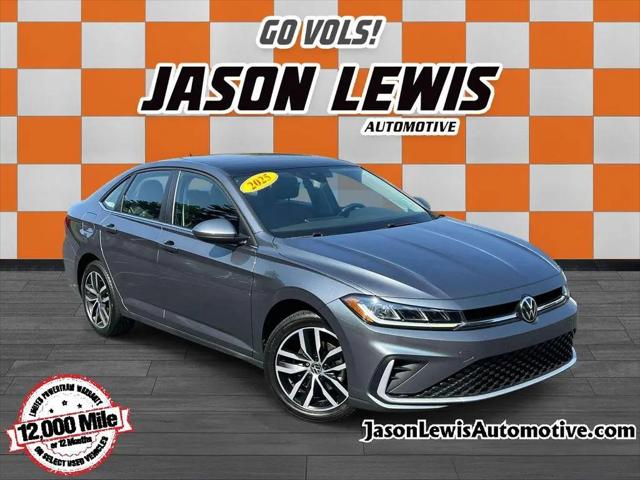 2025 Volkswagen Jetta 1.5T SE for sale in Knoxville, TN