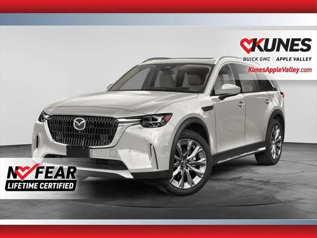 2025 Mazda X-90 3.3 Turbo Premium Plus Package for sale in Apple Valley, MN