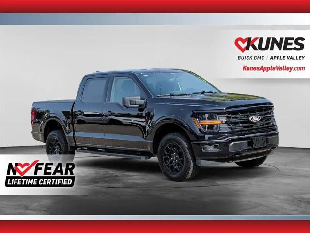 2024 Ford F-150 XLT for sale in Apple Valley, MN