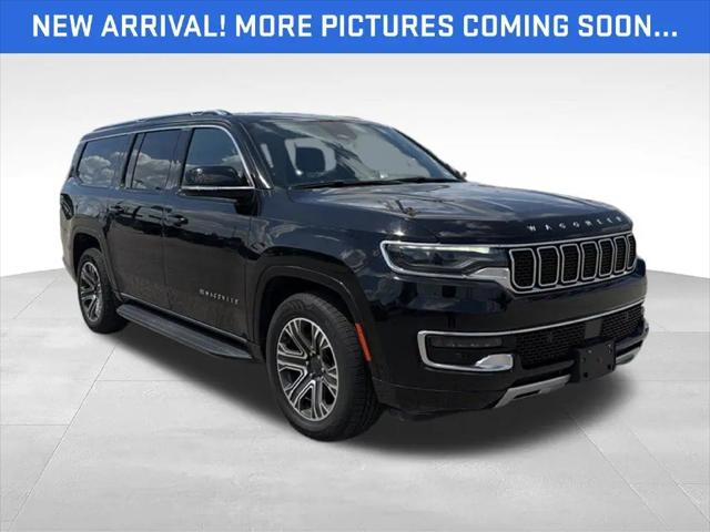 2024 Jeep Wagoneer Series II 4x2 for sale in Houston, TX