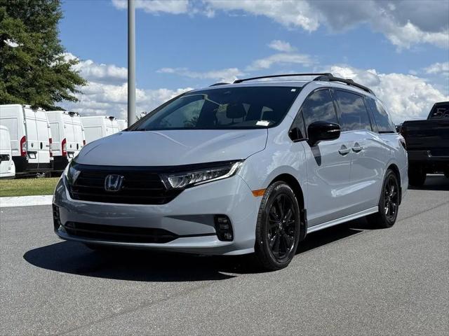 2024 Honda Odyssey Sport for sale in Woodstock, GA