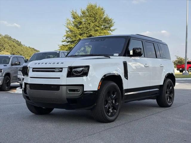 2022 Land Rover Defender 110 X-Dynamic SE for sale in Woodstock, GA