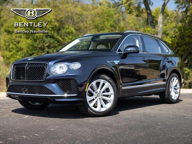 2025 Bentley Bentayga V8 for sale in Brentwood, TN